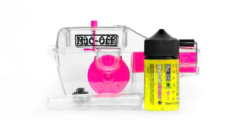 Muc-Off X3 Bicycle Dirty Chain Cleaning Machine